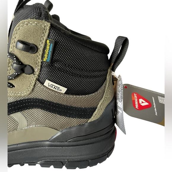 NWT Vans UltraRange EXO Hi MTE-2 winter boots Shoes 9 - Picture 7 of 13